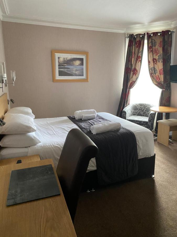 Sutherland House Oban Zewnętrze zdjęcie