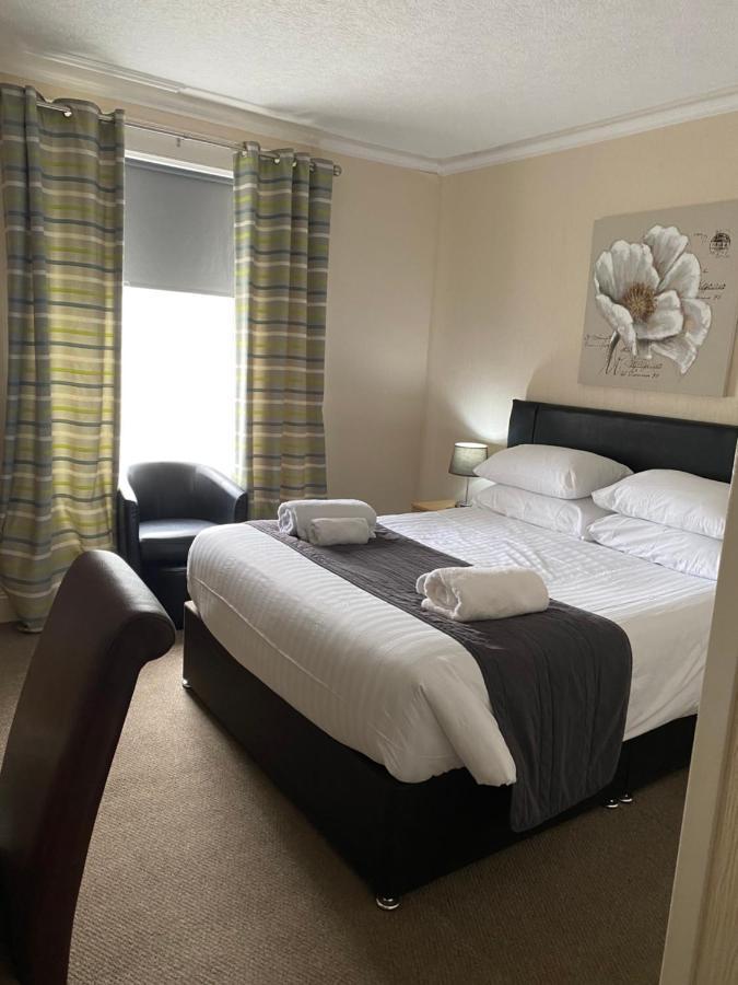 Sutherland House Oban Zewnętrze zdjęcie