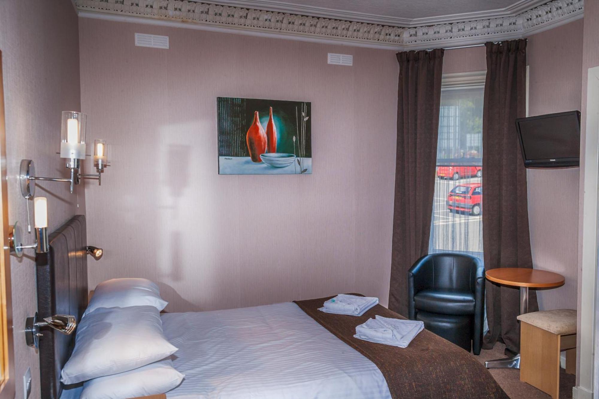 Sutherland House Oban Zewnętrze zdjęcie