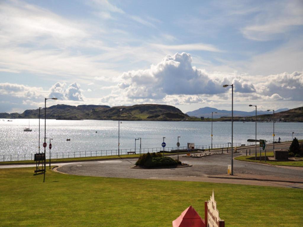 Sutherland House Oban Zewnętrze zdjęcie